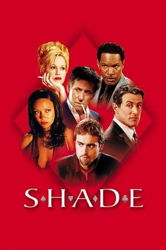 Shade Image