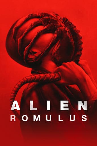 Alien: Romulus Image