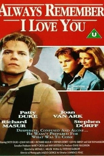 Always Remember I Love You Image
