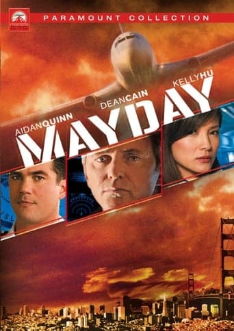 Mayday Image