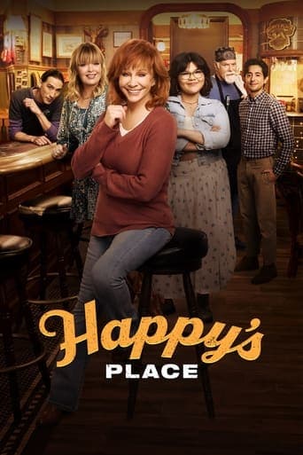 Happy's Place Image