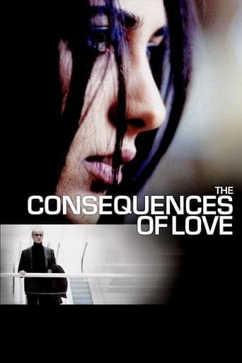The Consequences of Love Image