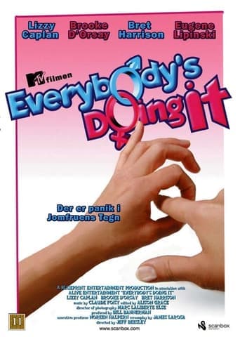 Everybody's Doing It Image