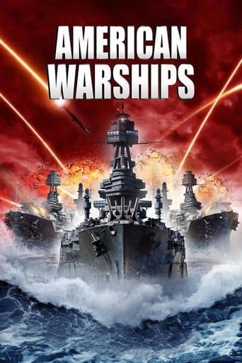 American Warships Image