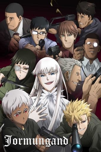 Jormungand Image