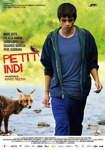 Little Indi Image
