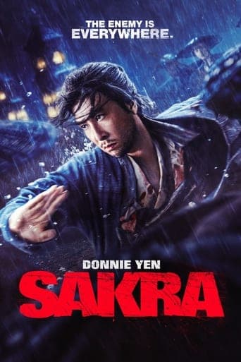 Sakra Image