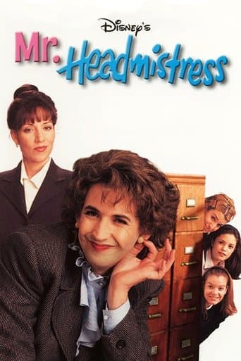 Mr. Headmistress Image