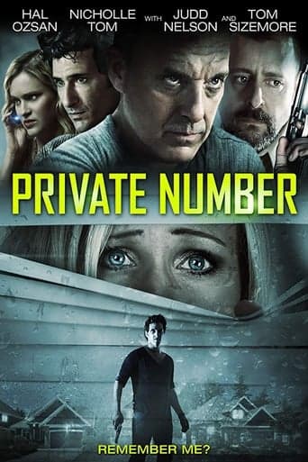 Private Number Image