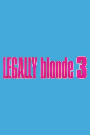 Legally Blonde 3 Image