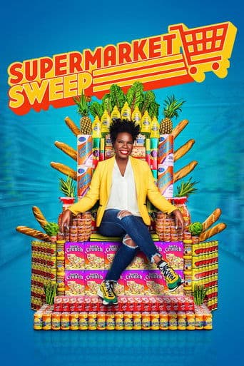 Supermarket Sweep Image