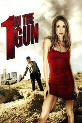 One in the Gun Image