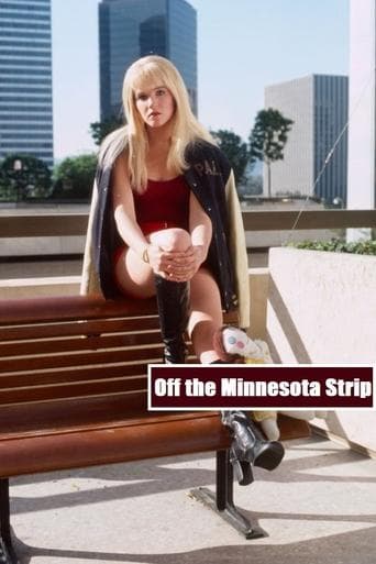 Off the Minnesota Strip Image