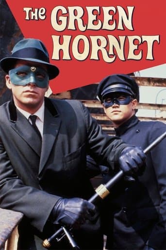 The Green Hornet Image