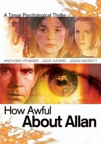 How Awful About Allan Image