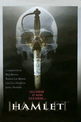 Hamlet Image