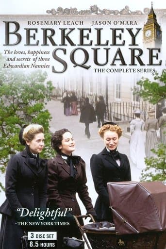 Berkeley Square Image