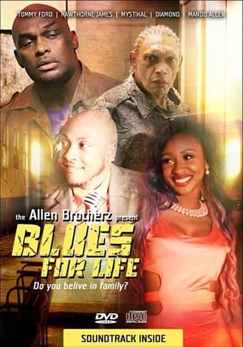 Blues for Life Image