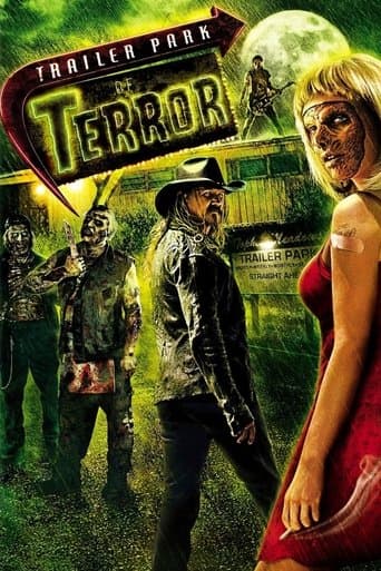 Trailer Park of Terror Image