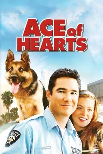 Ace of Hearts Image