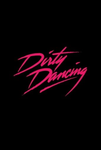 Untitled Dirty Dancing Project Image