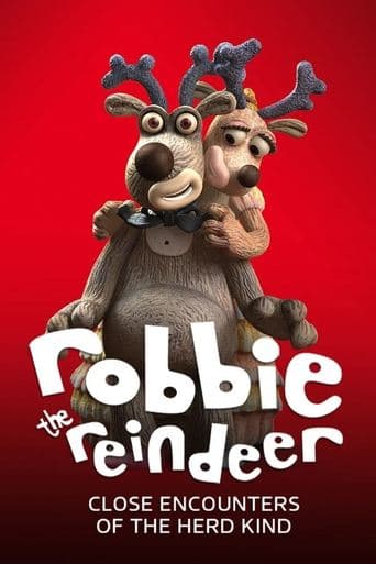 Robbie the Reindeer in Close Encounters of the Herd Kind Image