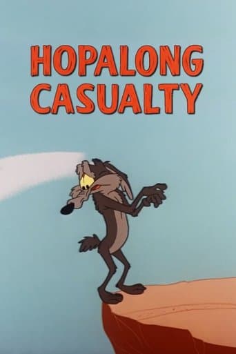 Hopalong Casualty Image