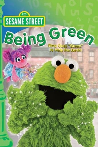 Sesame Street: Being Green Image