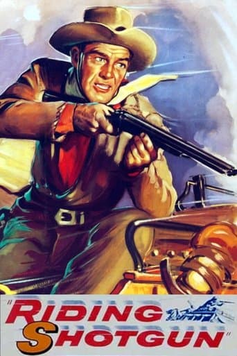Riding Shotgun Image