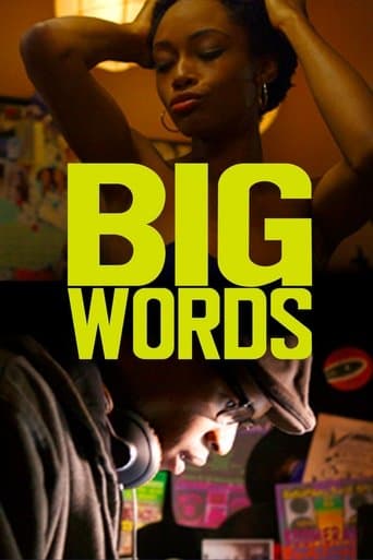 Big Words Image