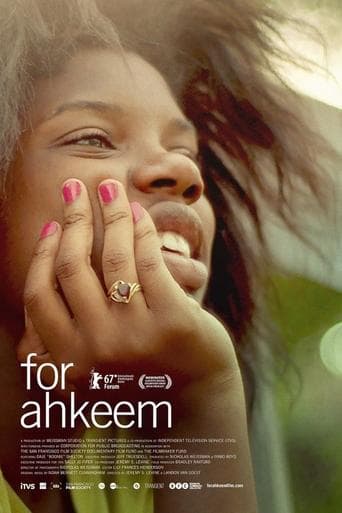 For Ahkeem Image