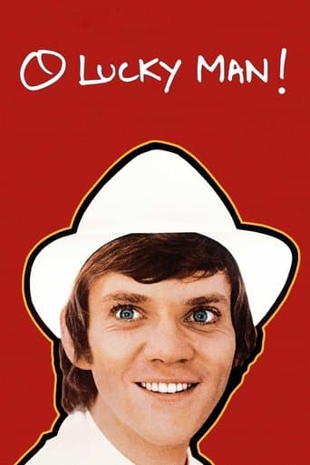 O Lucky Man! Image