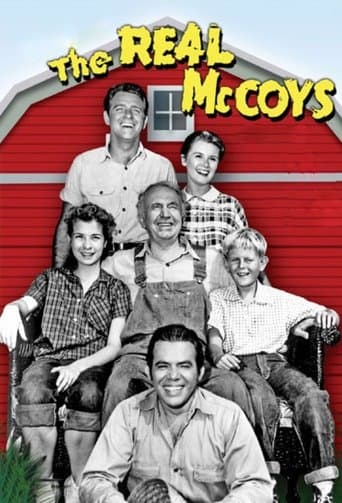 The Real McCoys Image