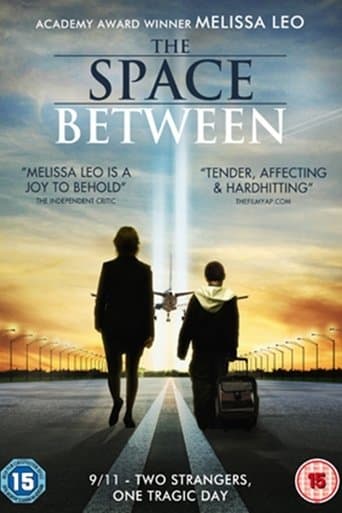The Space Between Image