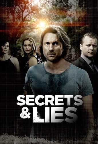 Secrets & Lies Image