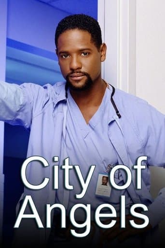 City of Angels Image