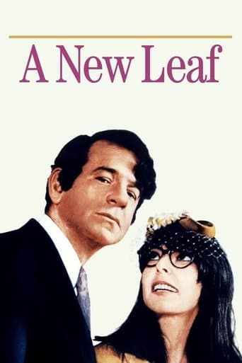 A New Leaf Image