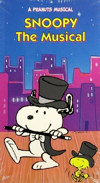 Snoopy: The Musical Image