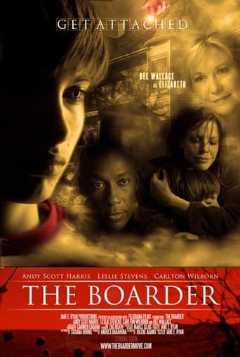 The Boarder Image