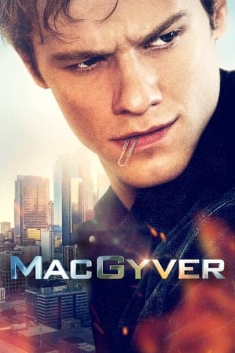 MacGyver Image