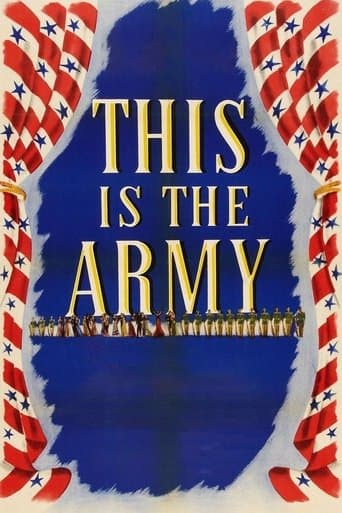 This Is the Army Image
