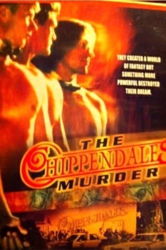 The Chippendales Murder Image