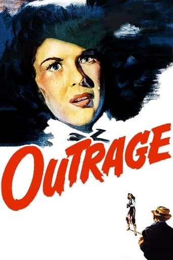 Outrage Image