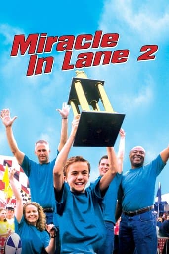 Miracle in Lane 2 Image