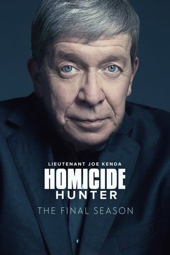 Homicide Hunter: Lt Joe Kenda Image