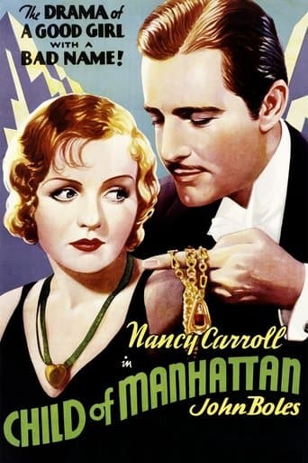 Child of Manhattan Image