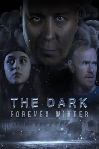 The Dark: Forever Winter Image