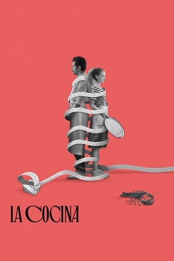 La Cocina Image