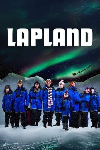Lapland Image