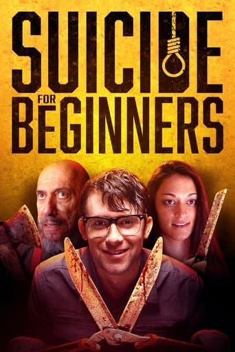 Suicide for Beginners Image